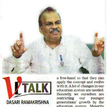 He breaks rules-Times-Of-India